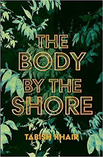 The Body By The Shore